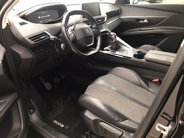 Peugeot 3008 1.6 BlueHDi 120cv GT Line