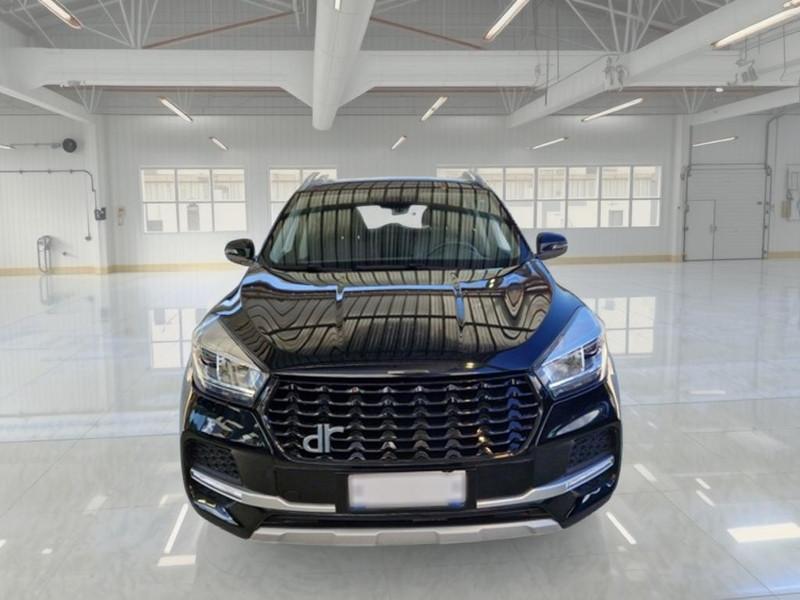 DR MOTOR DR4.0 1.5 MT BENZ GPL