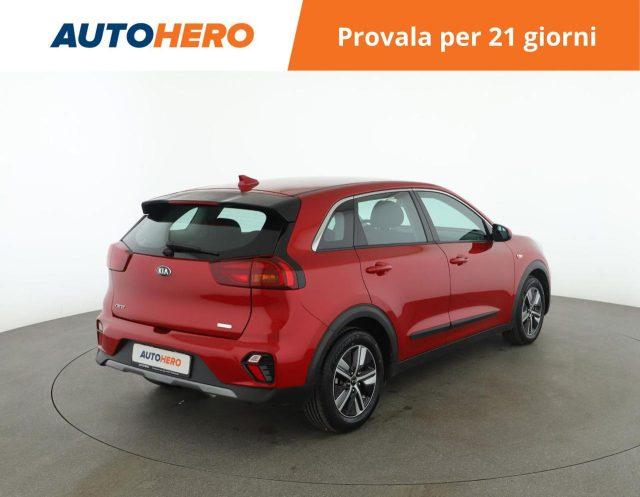 KIA Niro 1.6 GDi DCT HEV Urban