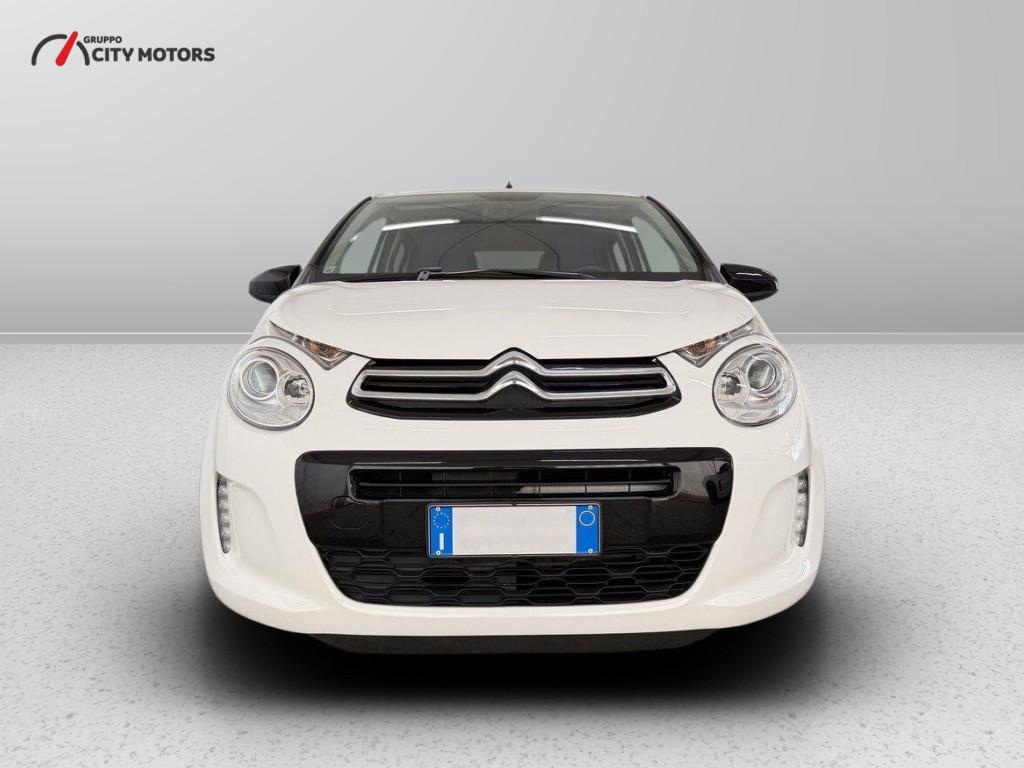 Citroen C1 1.0 VTi Urban Ride