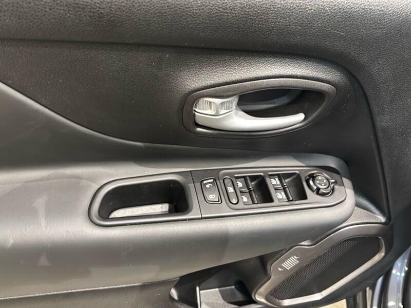 Jeep Renegade Renegade 1.5 Turbo T4 MHEV Altitude