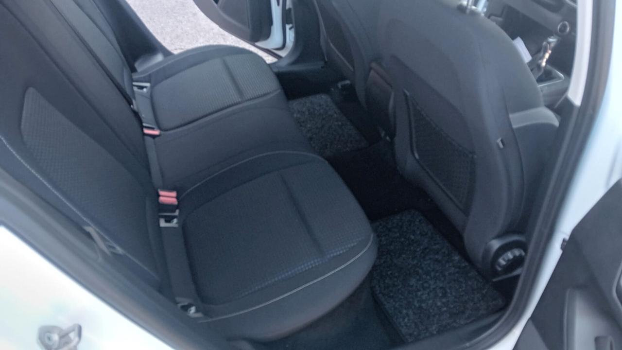 Ford Focus 1.5 TDCi 120 CV Start&Stop SW Plus