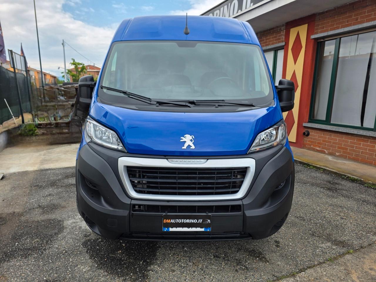 Peugeot