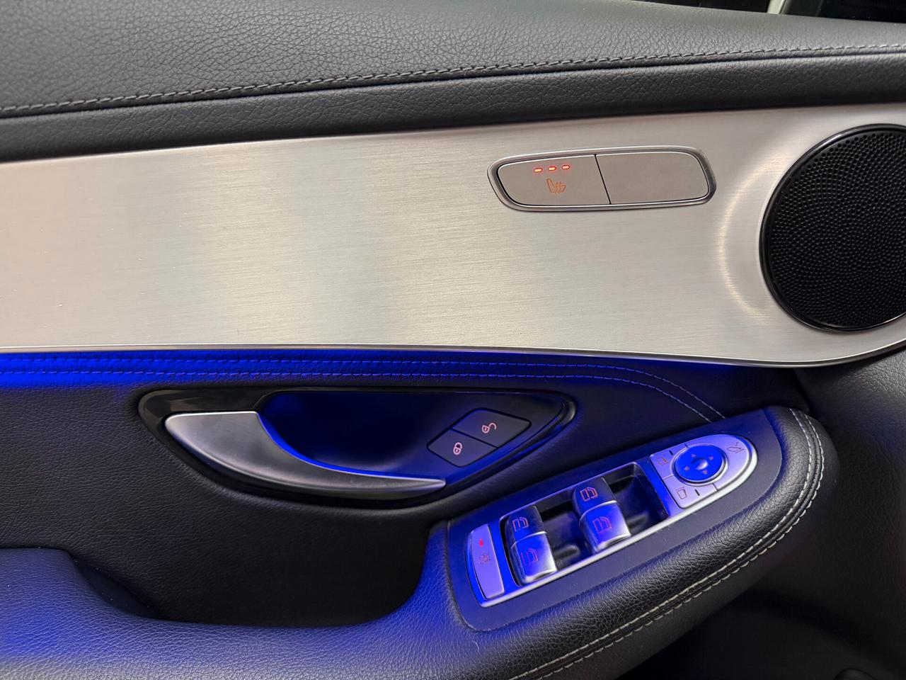 Mercedes-benz GLC 220 12/2019 d 4Matic Coupé Premium Plus RESTYLING