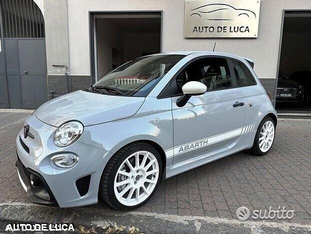 Abarth 695 essesse 1.4 180cv italiana km 0 nuova