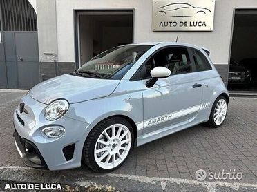 Abarth 695 essesse 1.4 180cv italiana km 0 nuova