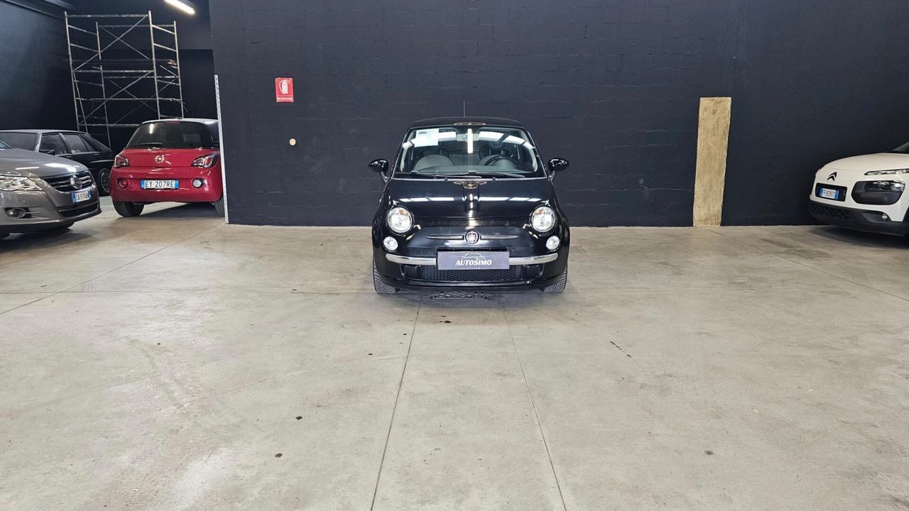 Fiat 500 1.2 Pop