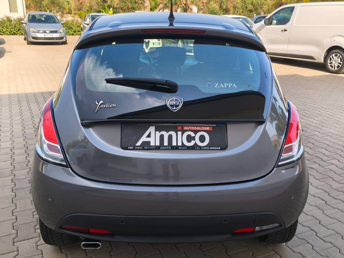 LANCIA Ypsilon 1.3 MJT 95 CV 5p.