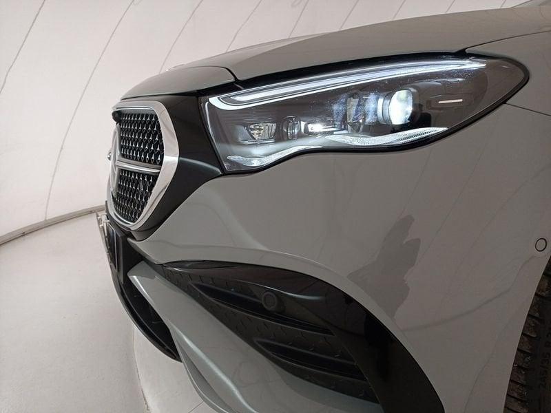 Mercedes-Benz Classe E - S214 SW E SW 220 d AMG Line Premium Plus auto