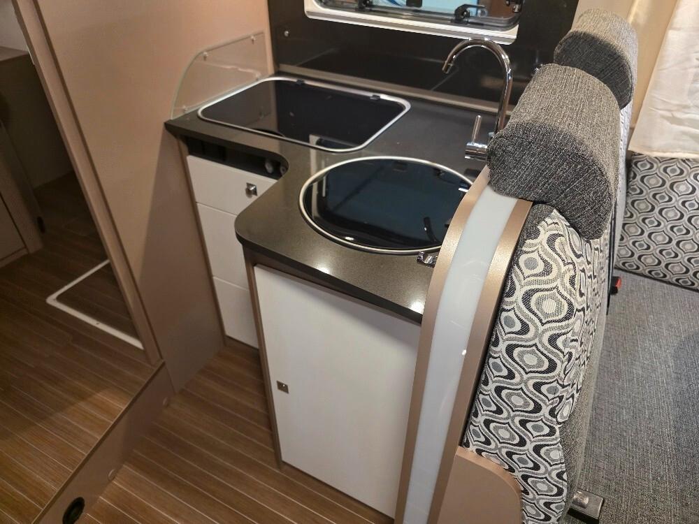 CAMPER ETRUSCO I 7400 QB
