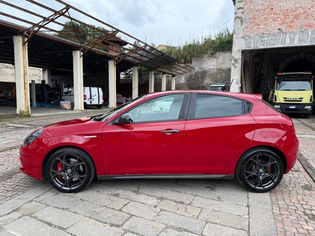 ALFA ROMEO Giulietta 1750 Turbo TCT VELOCE