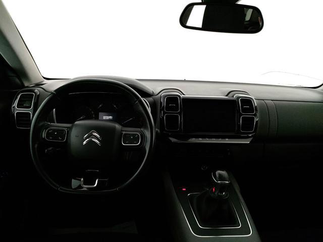 CITROEN C5 Aircross BlueHDi 130 S&S Shine