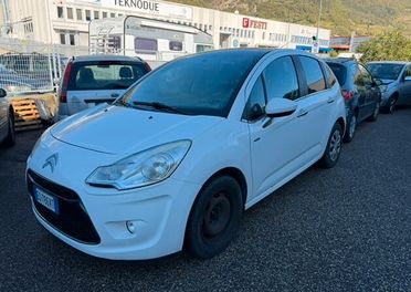Citroen C3 Exclusive - LEGGI ANNUNCIO