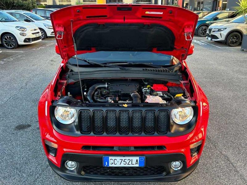 Jeep Renegade 2019 1.0 t3 Night Eagle 2wd