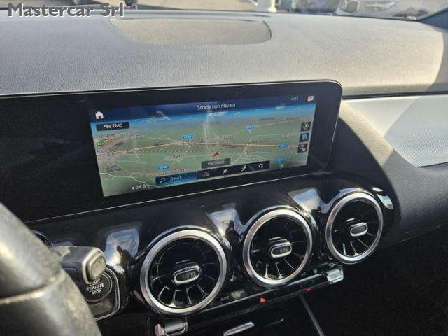 MERCEDES-BENZ GLA 250 GLA e phev (eq-power) Business Extra auto GF943PL