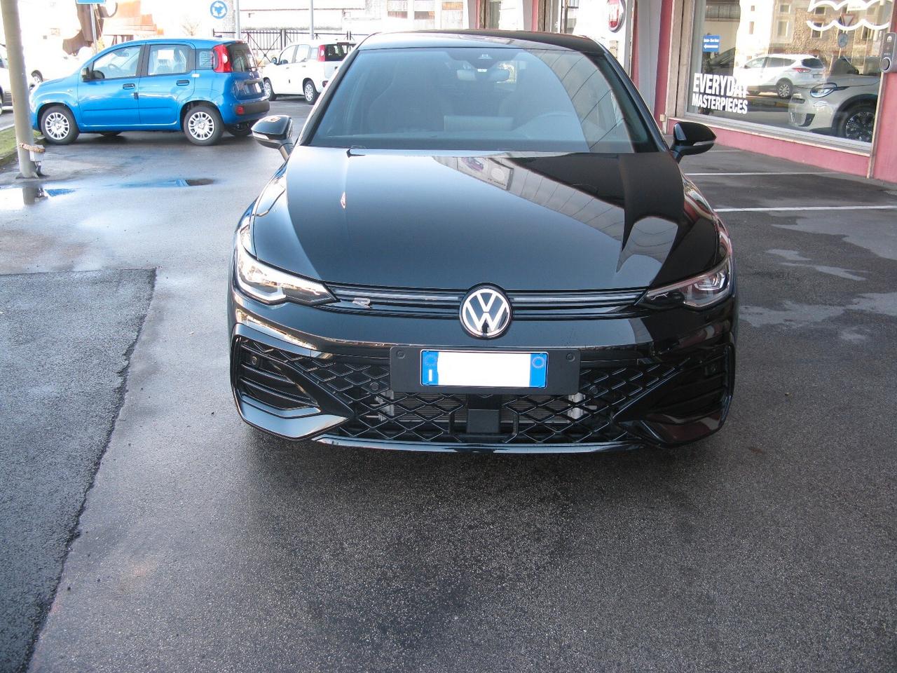 Volkswagen Golf 1.5 eTSI 115 CV DSG R-Line