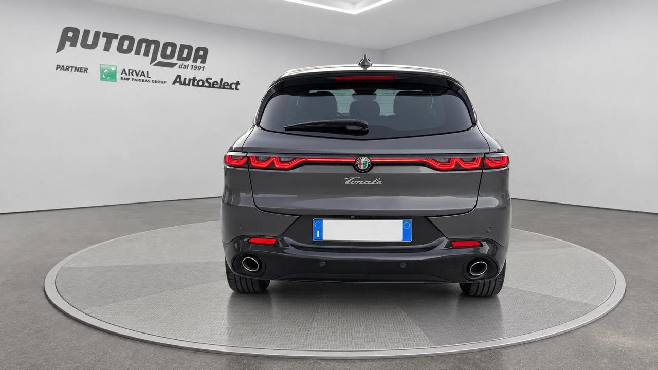 Alfa Romeo Tonale 1.3 phev Veloce Q4 280cv at6