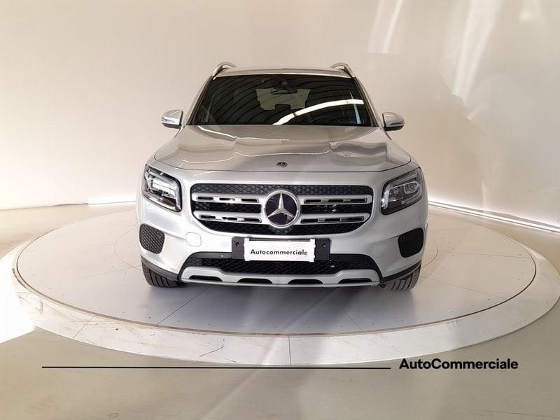 Mercedes-Benz GLB GLB 180 d Automatic Sport