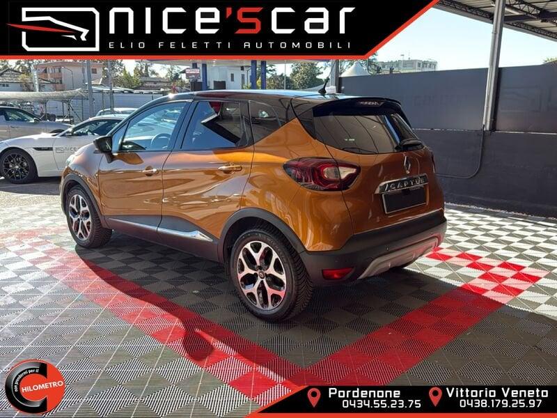 Renault Captur Captur dCi 8V 90 CV Sport Edition2