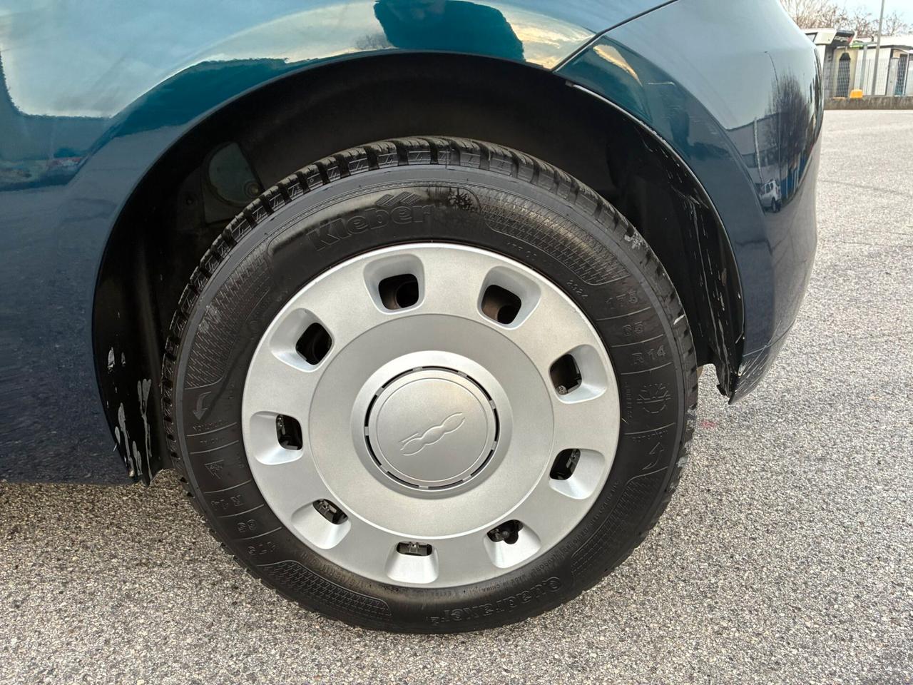 Fiat 500 1.2 EasyPower Star *2019 * GPL