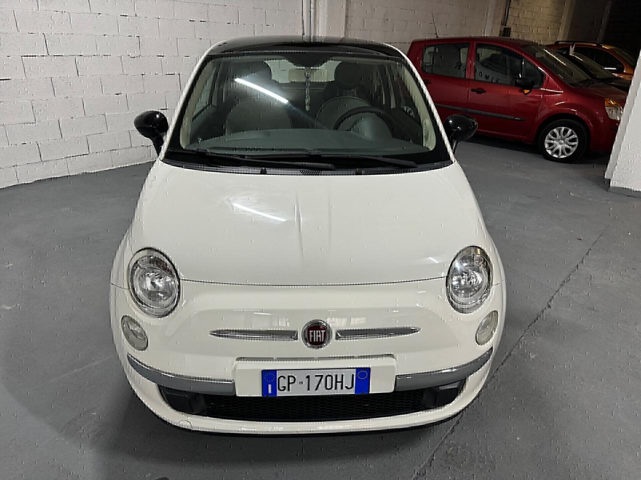 FIAT 500 1.2 NEOPATENTATI