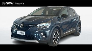 Renault Captur II 2019 1.0 TCe GPL Techno