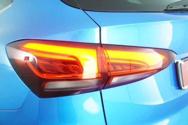 MG ZS (2024-->) Hybrid+ Luxury