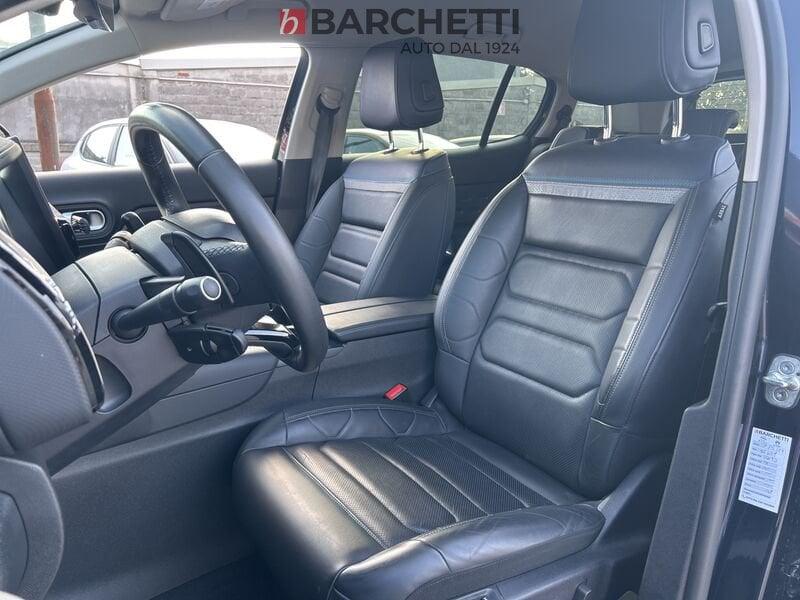 Citroën C5 Aircross (C84) Hybrid 225 E-EAT8 Shine Pack