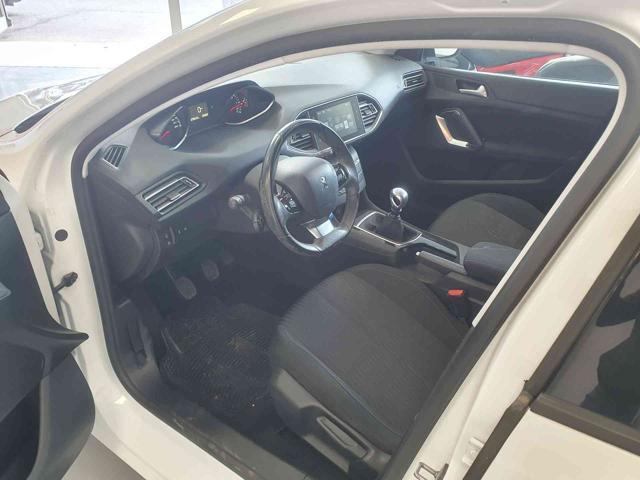 PEUGEOT 308 BlueHDi 120 S&S