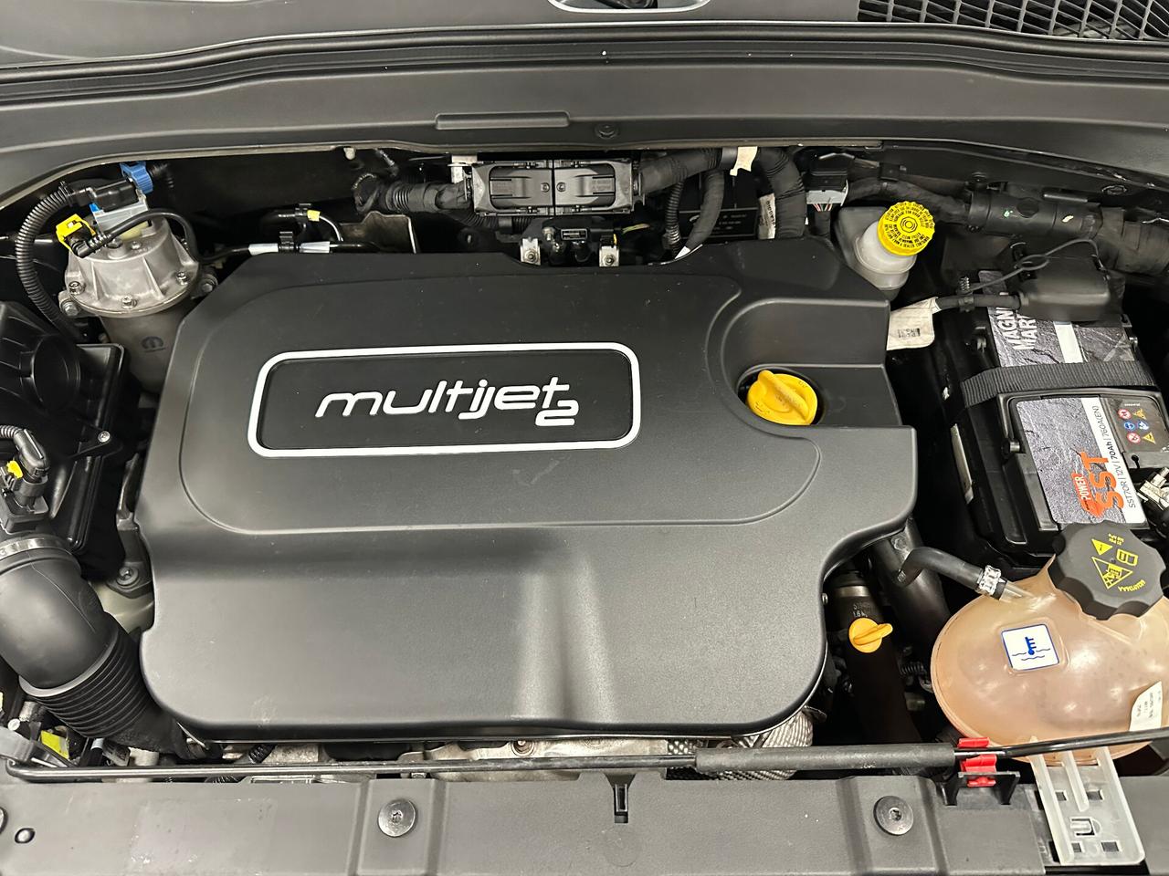 Jeep Renegade 1.6 Mjt 120 CV Limited - 2017