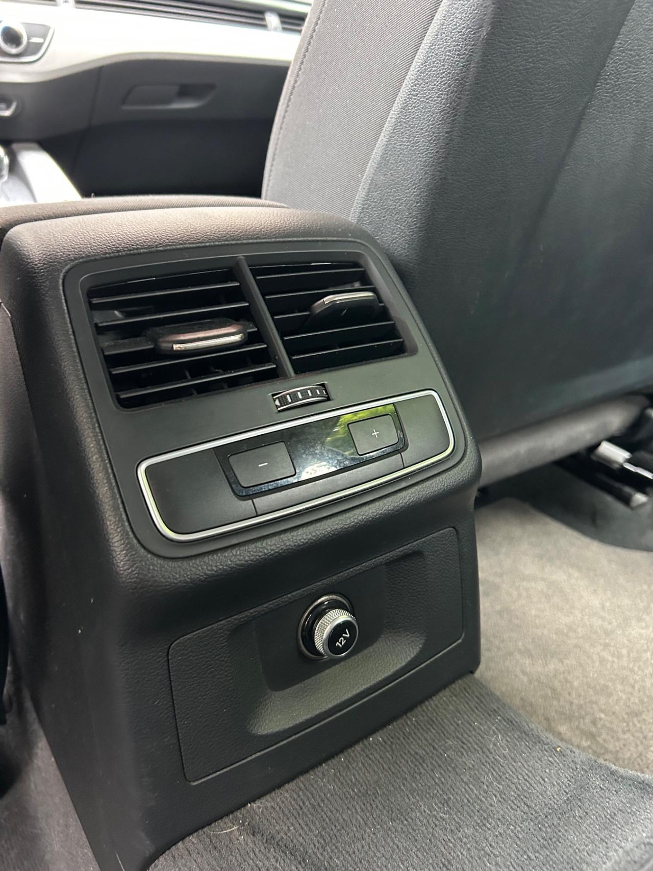 Audi A4 Avant 2.0 TDI 150 CV ultra S tronic Business Sport