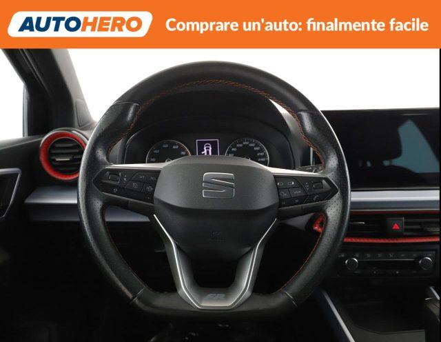 SEAT Arona 1.0 EcoTSI 110 CV Style