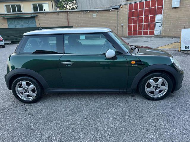MINI Cooper D 160,603km 1.6 16V Cooper D Stupenda Bellissima