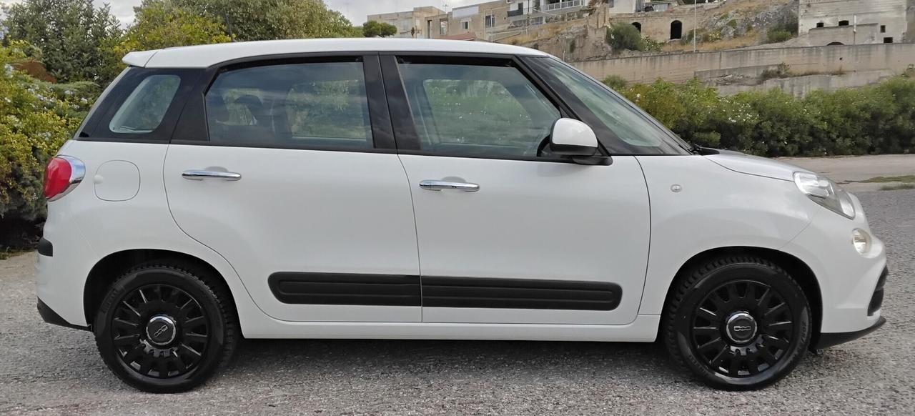 Fiat 500L Pro 1.3 MJT 95CV Mirror 4 posti (N1)