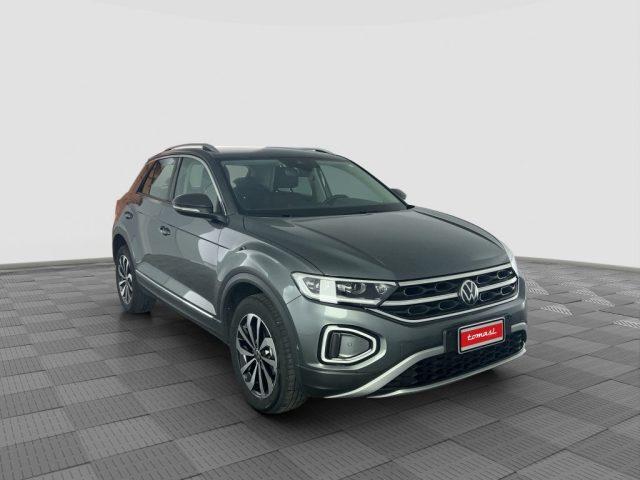 VOLKSWAGEN T-Roc T-Roc 1.0 TSI Style