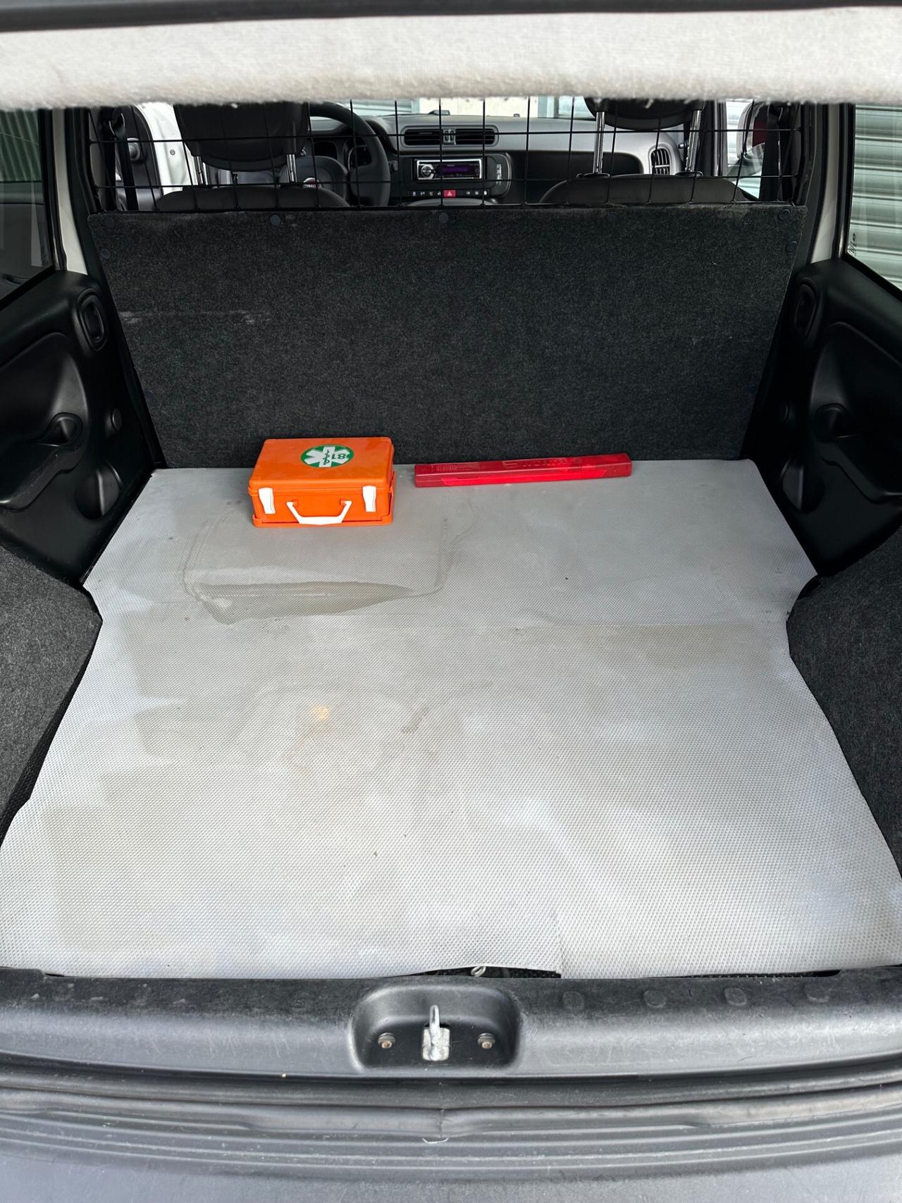 Fiat Panda Van 1.3 MJT 75cv Pop - N1 2 posti