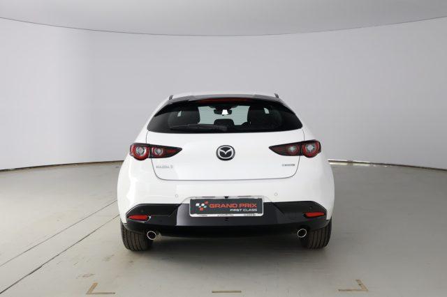 MAZDA 3 2025 Hybrid 140cv Prime Line