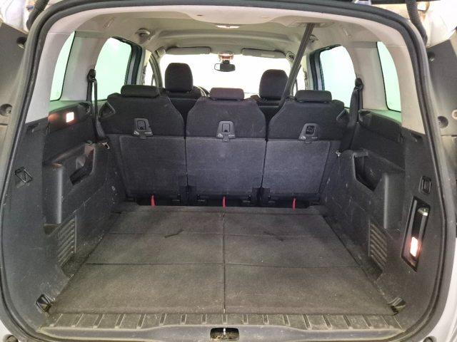 PEUGEOT 5008 2.0 HDi 150CV 5 posti - Bluetooth - Sens. Post.