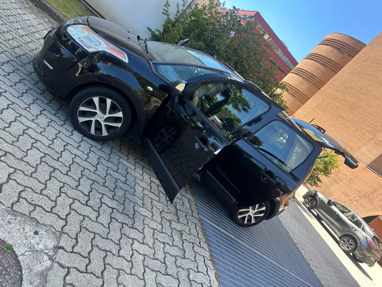 Citroen C3 Picasso 1.4 VTi 95 GPL Limited