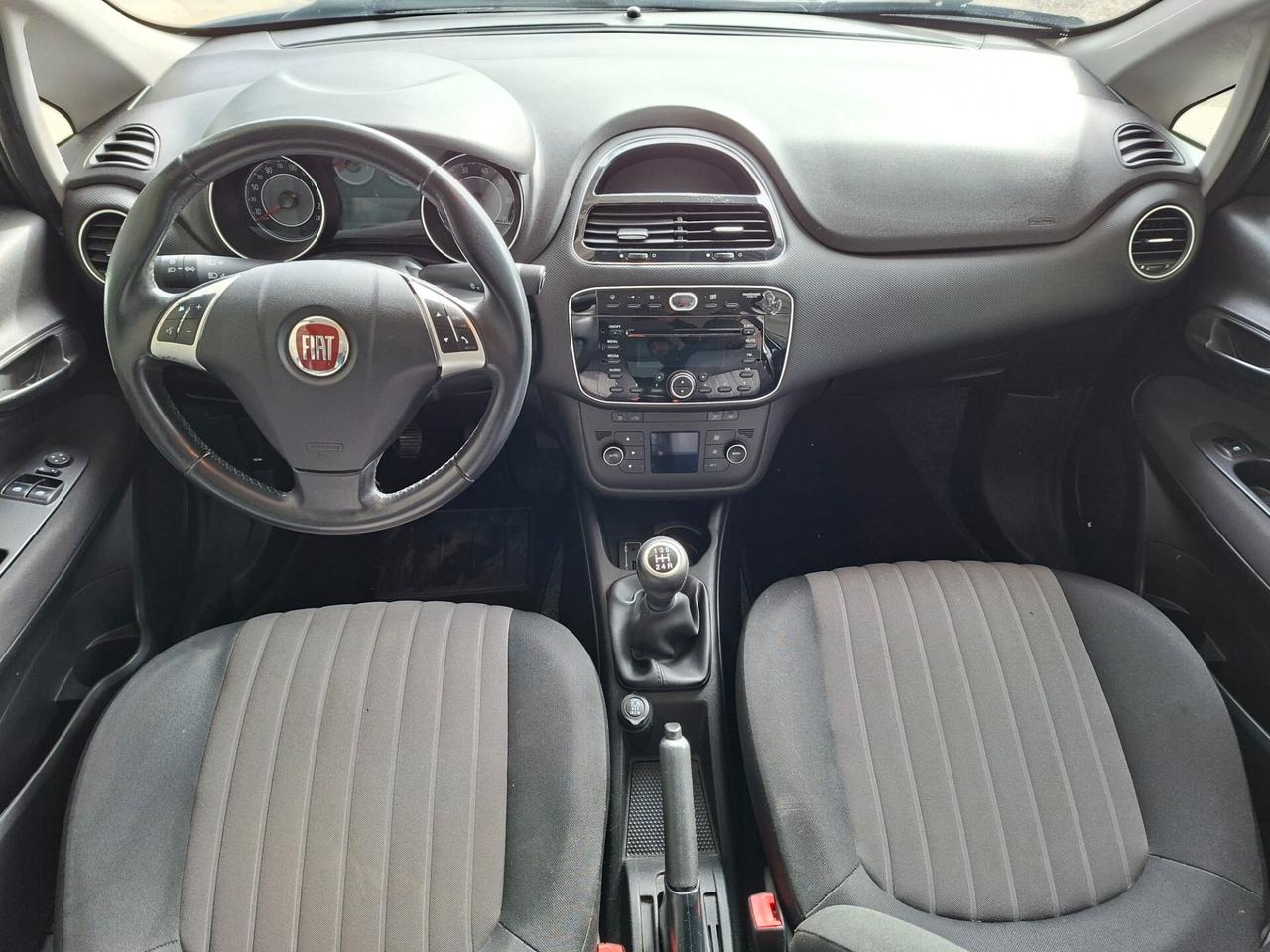 Fiat Punto 1.3 MJT / DA NEOPATENTATI / EURO 6B