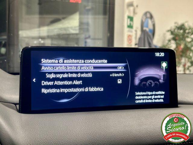 MAZDA CX-5 2.2L Skyactiv-D 184CV AWD Exclusive *FULL*