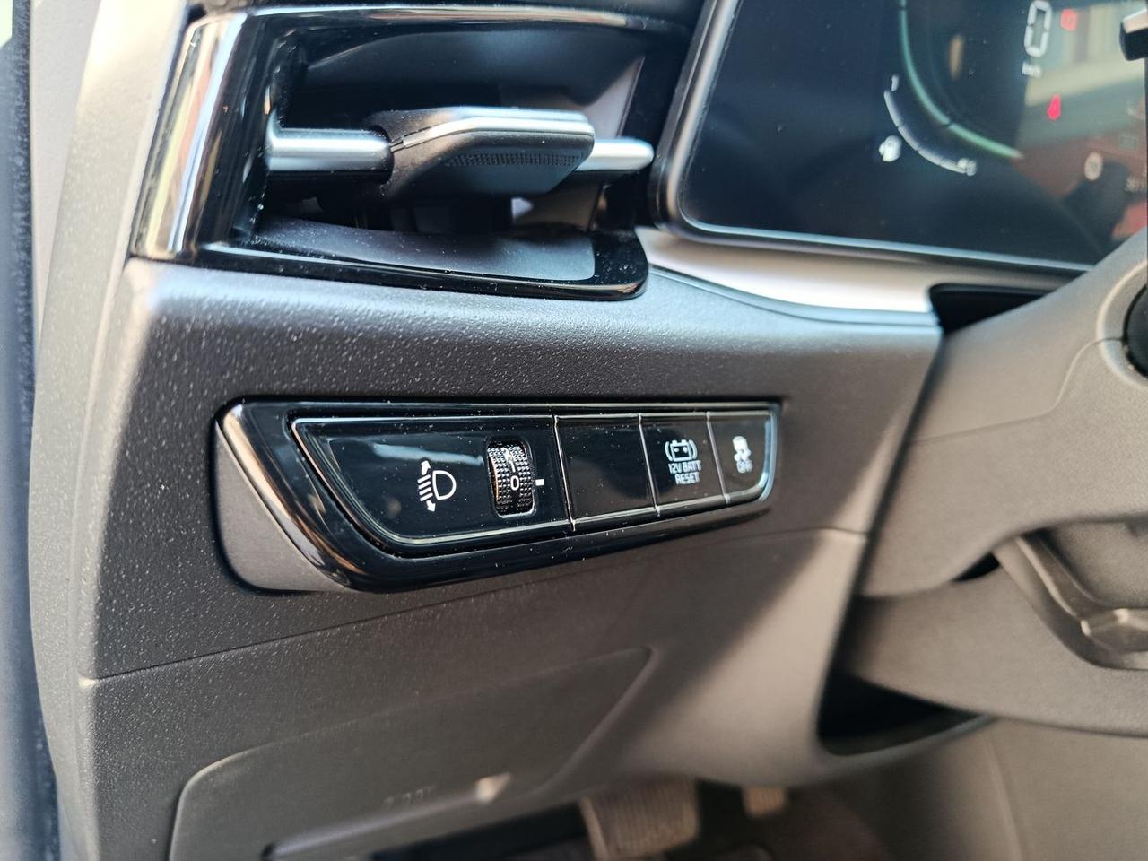 Kia Niro Style 1.6 GDI HEV #11403