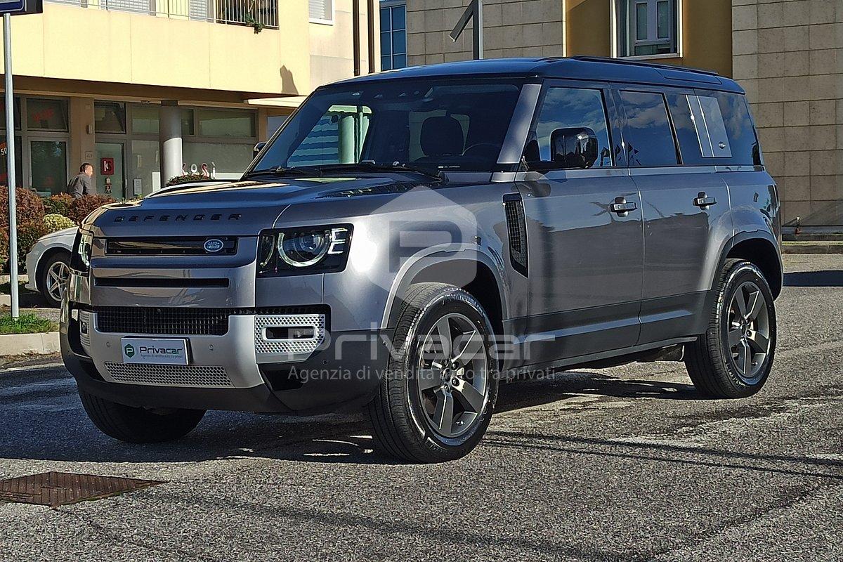 LAND ROVER Defender 110 3.0D I6 200 CV AWD Auto X-Dynamic SE