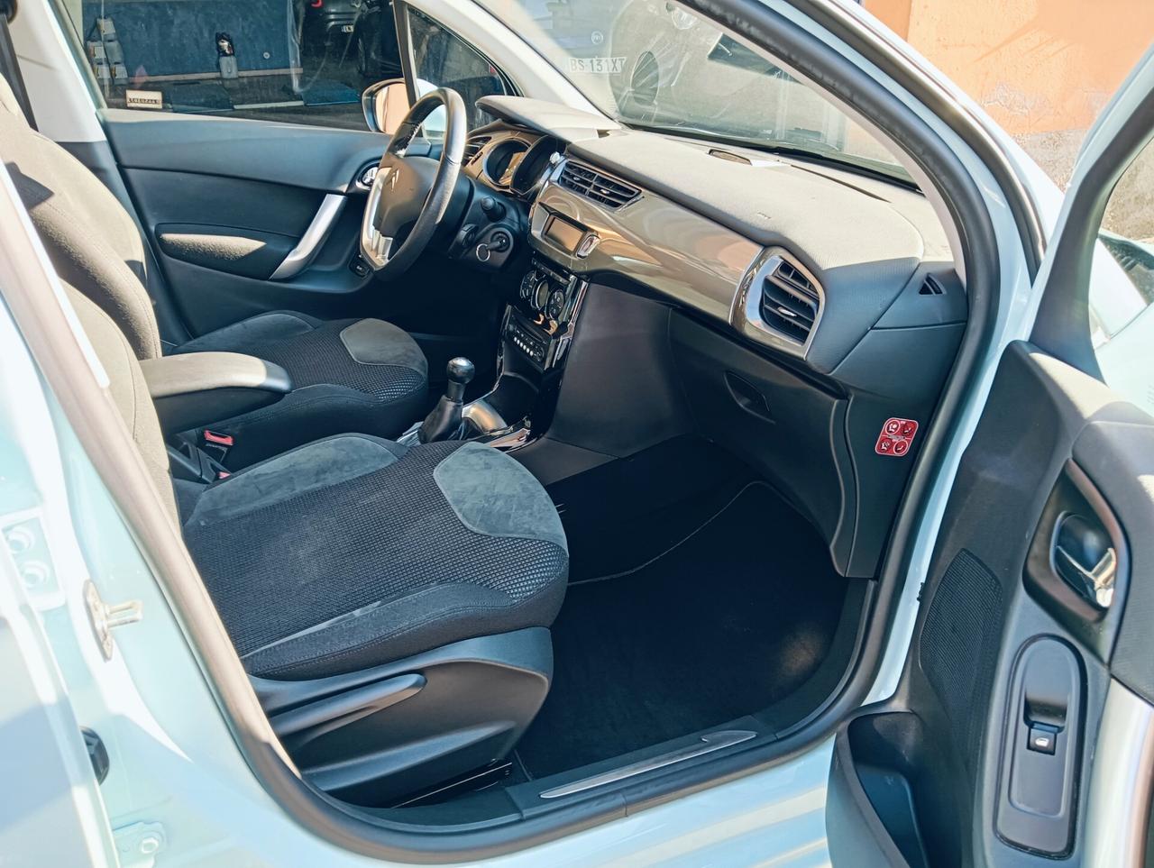 Citroen C3 1.4 Exclusive