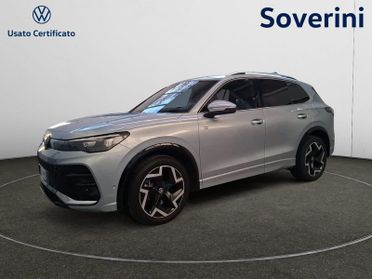 Volkswagen Tiguan Tiguan 2.0 TDI 150 CV DSG R-Line
