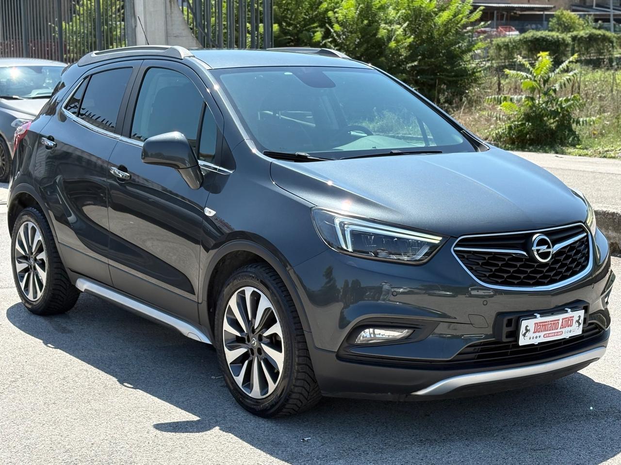 Opel Mokka X 1.6 CDTI 136CV Innovation IPER FULL