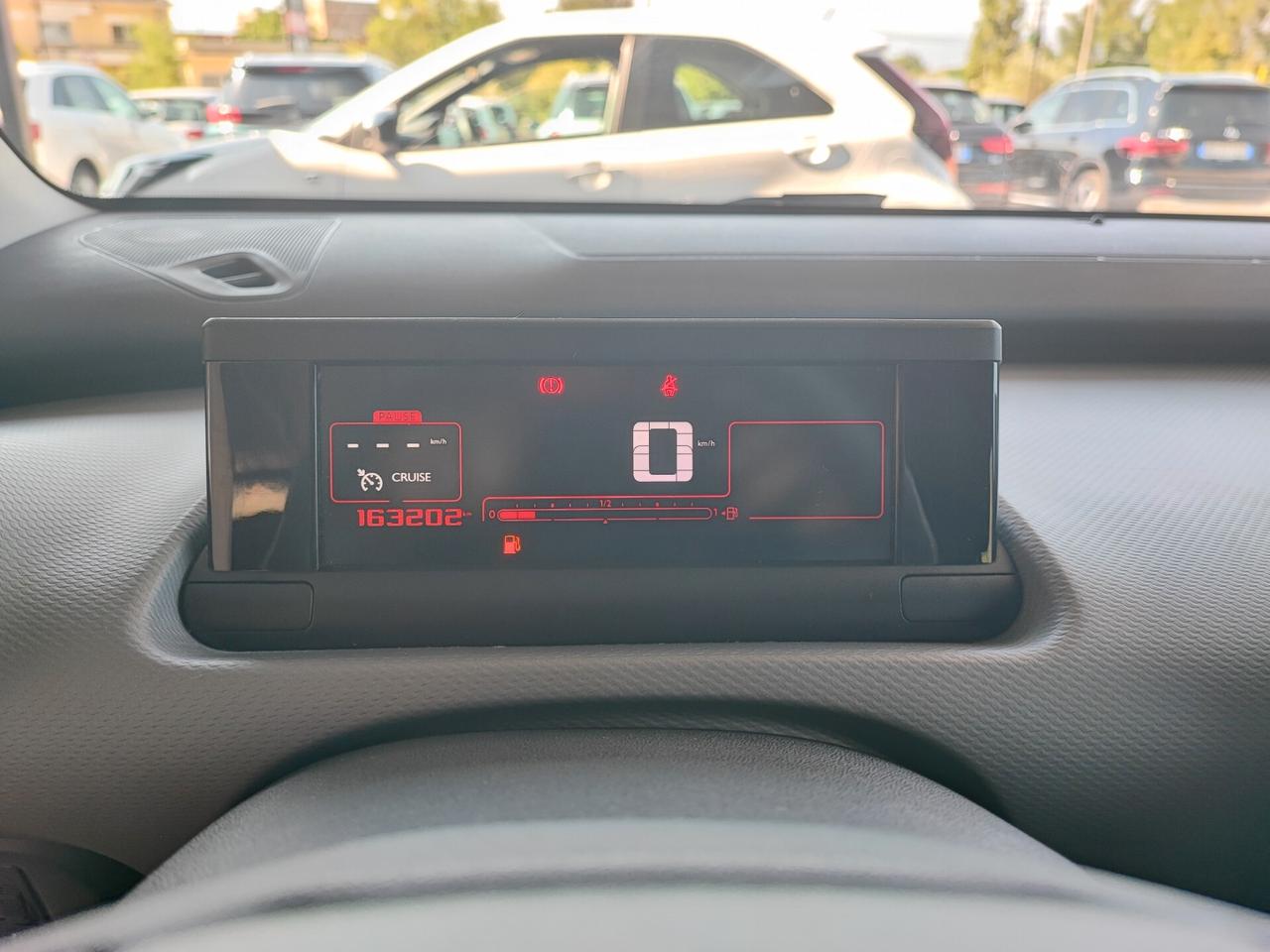 Citroen C4 Cactus 82 Shine