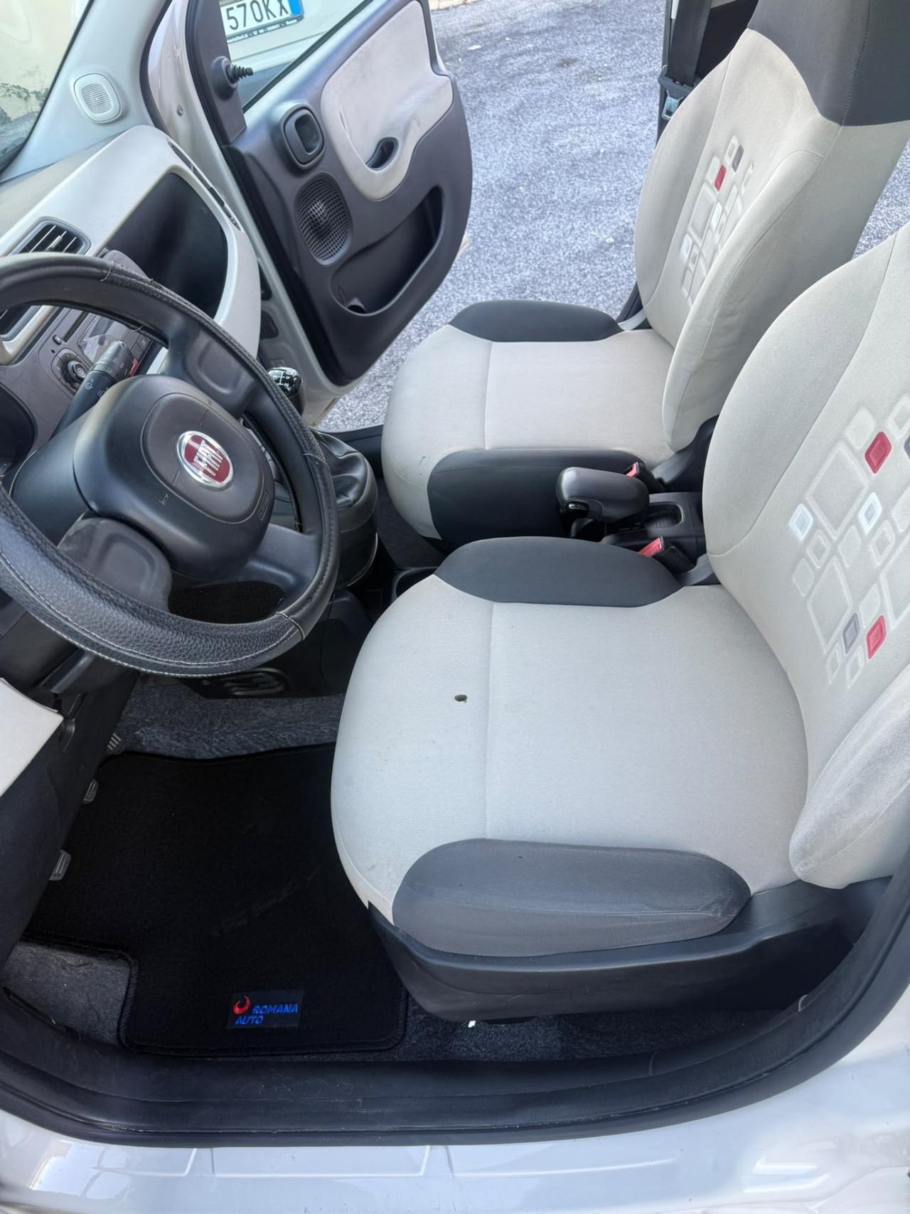 Fiat Panda 1.3 MJT 95 CV S&S Easy