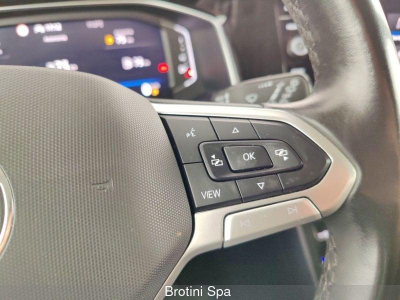 Volkswagen Polo Polo 1.0 TSI Style