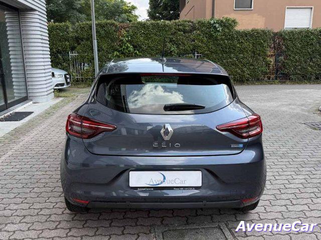 RENAULT Clio ZEN E-Tech hybrid PREZZO REALE UNICO PROPRIETARIO